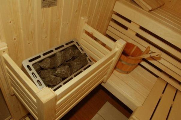Nostos Hotel Káto Loutrákion Eksteriør billede